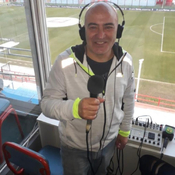 #Nada Estaa Dicho Néstor Cáceres - Periodista deportivo