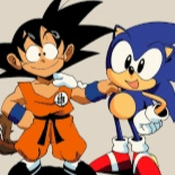 #88 - ¡VUELVE SONIC! - El trío láser vs el erizo azul