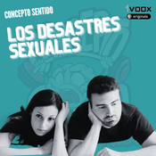Los Desastres Sexuales