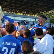 Deportes COPE Puertollano Martes 13 de Mayo de 2025