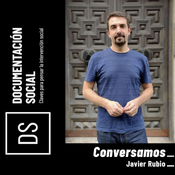 Conversamos con Javier Rubio