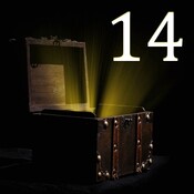 Gli anagrammi di Galileo - Baule delle Storie #14