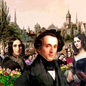 Música y significado - MENDELSSOHN: Trío nº2 - 07/06/25