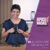 1. EL SKINCARE DE LA VULVA