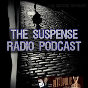 The Suspense Radio Podcast #255- In A Lonely Place: Act 2 (3/6/48)