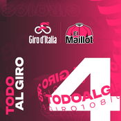 Todo al Giro #4 - Las estrellas del Giro 2025