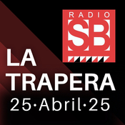 #LaTrapera: Programa completo 25-04-2025