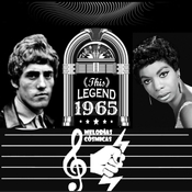 20 gloriosas e inolvidables canciones de 1965 en su 60 aniversario - #207