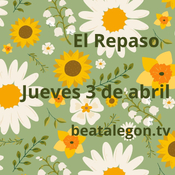 El Repaso del jueves 3 de abril