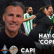 💚🤍 'LA TASCA DE CAPI' ya SUEÑA con la CONFERENCE: "Hay que traerse la 'copita''" | EP. 29 COMPLETO