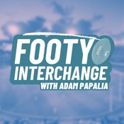 The Footy Interchange | Nat Fyfe Injury, Willie Rioli & GWS for the flag?