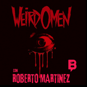 Regalamos 5 entradas para el concierto de Weird Omen en Madrid
