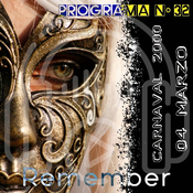 Caja de Ritmos Remember - 4 de marzo del 2000