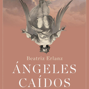 Lector de misterio 69 Angeles caidos de Beatriz Erlanz