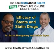 Efficacy of Stents and Statin Drugs with Dr. Baxter Montgomery and Nathan Bryan