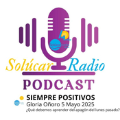 AUDIOS ¿Qué debemos aprender del apagón del lunes pasado? Gloria Oñoro