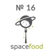 Space Food #16