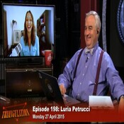 Triangulation 198: Luria Petrucci