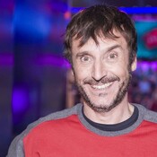 Las tardes de RNE - 'Magia' con Carlos Chamarro - 14/05/25