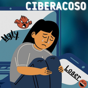 Paseo por tu mente 51 - Ciberacoso