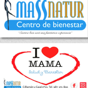 Massnatur Centro de Bienestar 29 abril 2025
