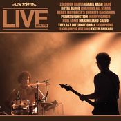 ADOUMA / Live 2024 - PT.1