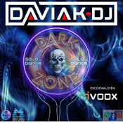 DAVIAK DJ SESION MAINSTAGE