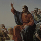 Kingdom 'Tudes: Meek, Hunger & Thirst