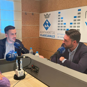 Oriol Ribalta i Joan Capdevila - Programa 311