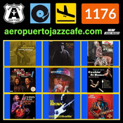 Aeropuerto Jazz Café 1176