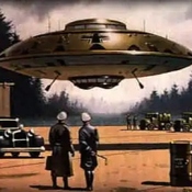 Voces del Misterio EXPRESS: Tecnología nazi y OVNIs