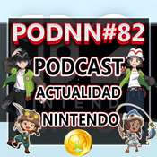 Podcast Nintendo: PodNN #82 Hablemos claro de Leyendas Pokémon: Z-A, Fantasy Life i, Nintendo Switch 2... ¡Y mucho más!