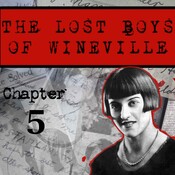 The Lost Boys Of Wineville / Chapter 5