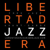 Libertad Jazzera. Edición de Febrero.