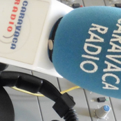 CARAVACA RADIO- Informativo mediodía (20-05-2025)