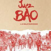 Juez Bao y la bella envenenada-Novela gráfica histórica basada en hechos reales