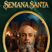 Programa Especial de Semana Santa Viernes 11 abril 2025.