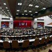 Analizan parlamentarios cubanos el informe de la más alta fiscalización al Ministerio de la Agricultura