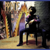 Purple Music Podcast 6x08 - The Vault... Old Friends 4 Sale (con Días de Discos) (Prince, 1999).