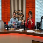 Un conductor de autobús de la EMT escribe una carta a la ciudadanía a 'Cuerpos especiales'