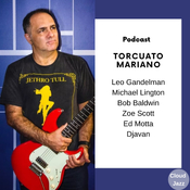 Cloud Jazz 2714 | Especial Torcuato Mariano