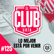 NIKE-ATLETI, LO MEJOR ESTÁ POR VENIR | Club Uría #125