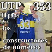 UTP353 El papa y los constructores de números