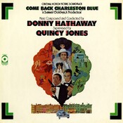 Píntalo de negro. El soul y sus historias - Donny Hathaway, estilista del gueto - 22/04/25
