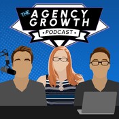 Running $6m Agency While Maintaining Subject Matter Expertise (ft. Joy Hawkins w/ Sterling Sky) | Episode 153