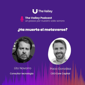 ¿HA MUERTO EL METAVERSO? ConLito Navarro y Paco González