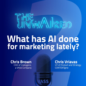Episode 2: What has AI done for marketing lately?