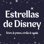 Estrellas de Disney parte 2