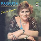 Coplas y canciones de ida y vuelta PAQUITA LA DEL BARRIO 2 abril 2025