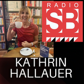 Entrevista en Radio San Borondón a Kathrin Hallauer